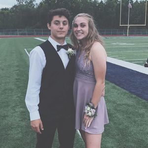 Meet your Posher, Kenzie